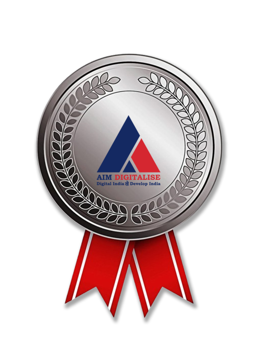 DCI Silver Badge